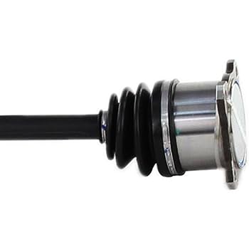 Amazon.com: 1X Front Left CV Joint CV Axle Shaft Assembly
